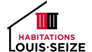Logo - Louis-Seize - Maisons de prestige neuves